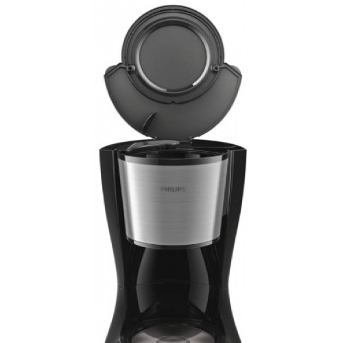 ΚΑΦΕΤΙΕΡΑ ΓΑΛΛΙΚΟΥ PHILIPS HD7462/20 ΜΑΥΡΗ AROMA SWIRL